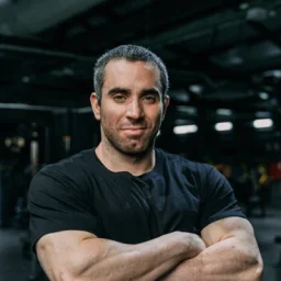 Carlos Mejías